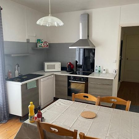 Erliz Apartman Noyon Kültér fotó