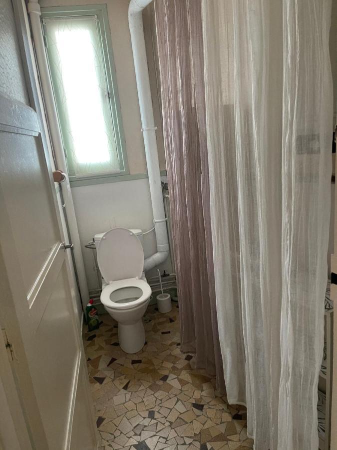 Erliz Apartman Noyon Kültér fotó